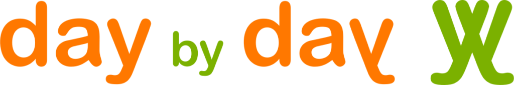 Logo de Day By Day